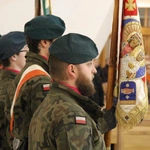 Dębica. Pamięci ppłk. Ludwika Marszałka