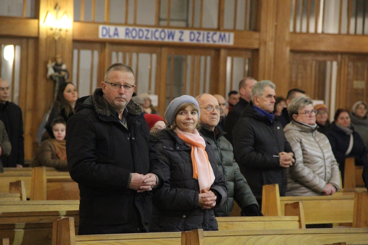Dębica. Pamięci ppłk. Ludwika Marszałka