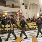 Dębica. Pamięci ppłk. Ludwika Marszałka