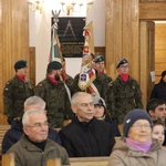 Dębica. Pamięci ppłk. Ludwika Marszałka
