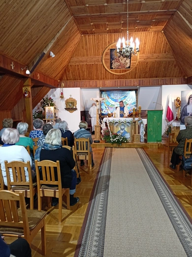 Rekolekcje arcybractwa