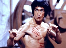 Bruce Lee