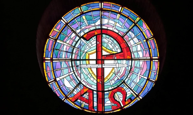 Teologia synodalności