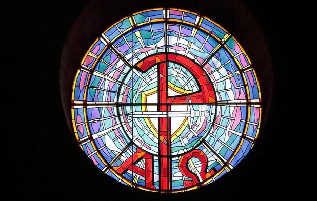 Teologia synodalności