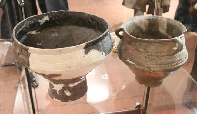 Wystawa "Archeo - Świat"