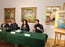 Wystawa "Archeo - Świat"