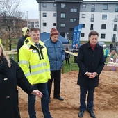 Gliwice. Powstaną nowe żłobek i przedszkole