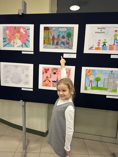 Wzrastać w wartościach