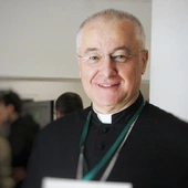 Błogosławiony ewangeliczny liczebnik