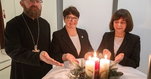 Ile światła, tyle dobra