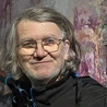 "Poszukiwanie nadziei". Wystawa prac Mariusza Mikołajka w katedrze wrocławskiej