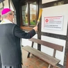 Otwarcie nowej placówki Caritas AG
