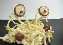 Latający Potwór Spaghetti powraca...