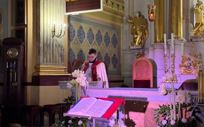 Biblijna Droga Światła 