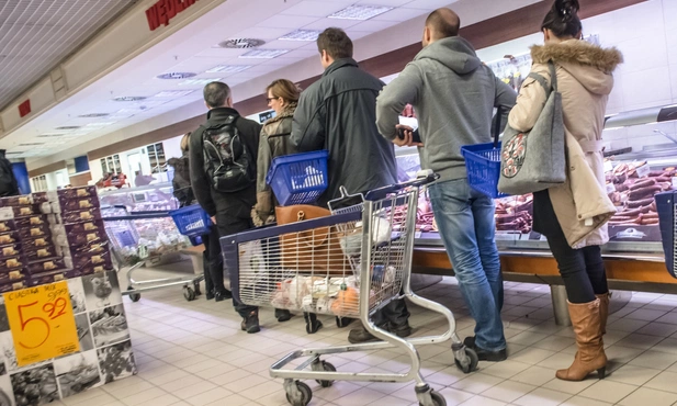 Ekspert KUL: Niech "Black Friday" nie przesłoni nam rzeczy ważnych
