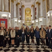 Listopadowe koncerty w Chełmie