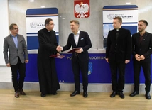 Ratunek dla zabytkowego kościoła w Suchej