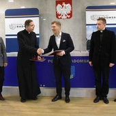 Ratunek dla zabytkowego kościoła w Suchej