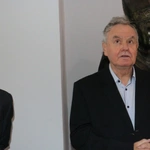 Wystawa o ks. Jerzym Popiełuszce