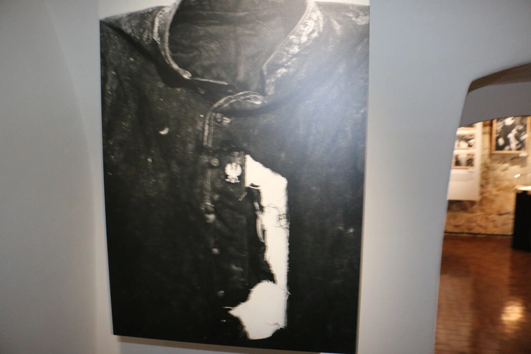 Wystawa o ks. Jerzym Popiełuszce