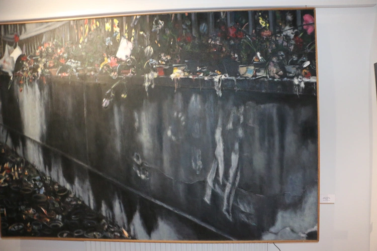 Wystawa o ks. Jerzym Popiełuszce