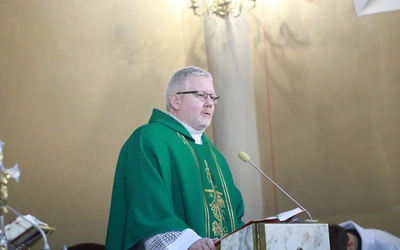 Słowo Boże daje siłę