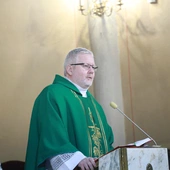 Słowo Boże daje siłę