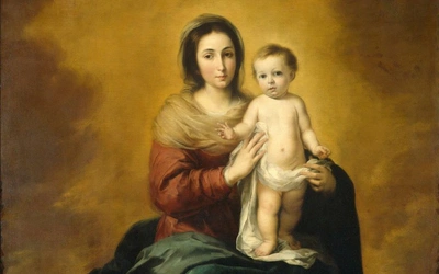 Zachwycająca Matka