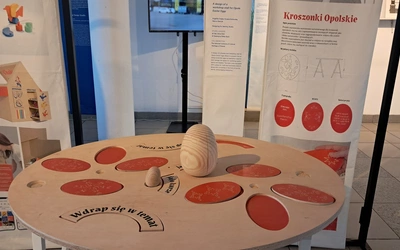 Wystwa Sploty w Zamku Cieszyn