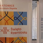 Wystawa Nowe Sploty w Zamku Cieszyn