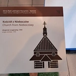 Wystawa Nowe Sploty w Zamku Cieszyn