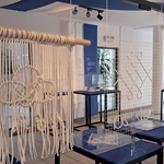 Wystawa Nowe Sploty w Zamku Cieszyn