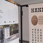 Wystawa Nowe Sploty w Zamku Cieszyn