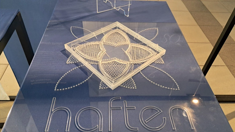 Wystawa Nowe Sploty w Zamku Cieszyn