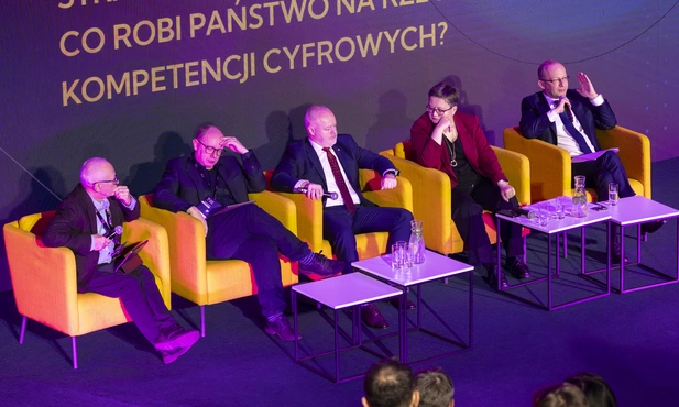 Gliwice. Digital Skills Summit na Politechnice Śląskiej