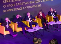 Gliwice. Digital Skills Summit na Politechnice Śląskiej