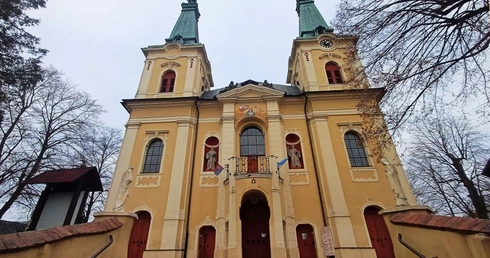 Aż 6 ze 131 pomników historii w Polsce znajduje się w naszym regionie