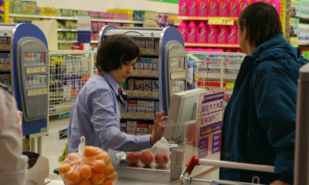 Rozczarowanie głosowaniem Sejmu ws. wolnej Wigilii