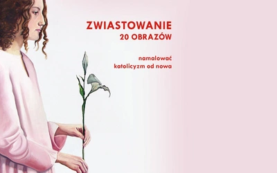 Namalować katolicyzm od nowa