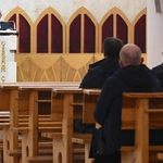 Adwentowy dzień skupienia księży