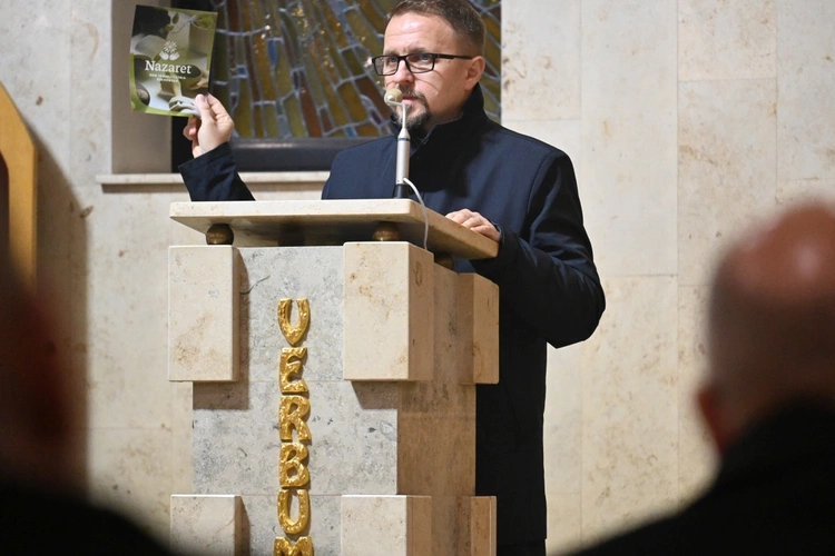 Adwentowy dzień skupienia księży