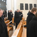 Adwentowy dzień skupienia księży