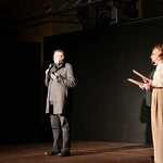 Abp Tadeusz Wojda na gdyńskiej Kurtynie