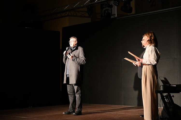 Abp Tadeusz Wojda na gdyńskiej Kurtynie