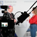 Abp Tadeusz Wojda na gdyńskiej Kurtynie