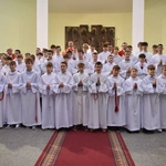 Nowi lektorzy w dekanacie Bochnia Zachód