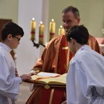 Nowi lektorzy w dekanacie Bochnia Zachód