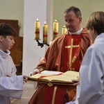 Nowi lektorzy w dekanacie Bochnia Zachód