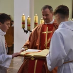 Nowi lektorzy w dekanacie Bochnia Zachód