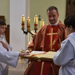 Nowi lektorzy w dekanacie Bochnia Zachód